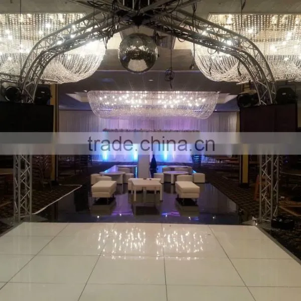 RP Best Quality Movable Dance Floor, Dance Floor Plywood photo-2