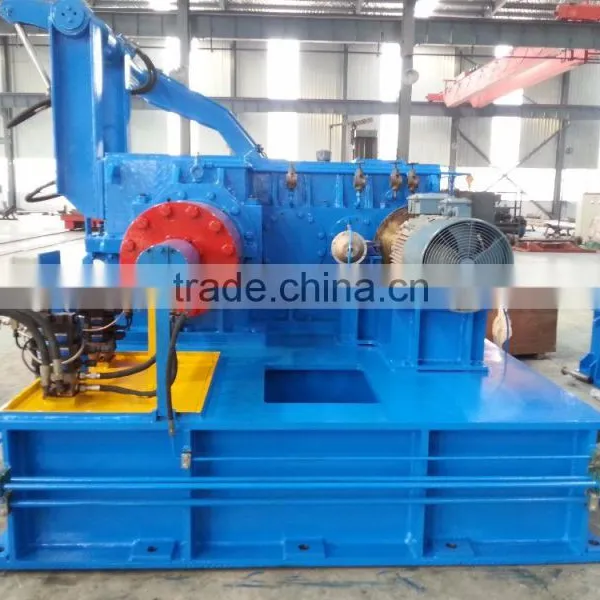 Steel Strip Coil Continuous Annealing Line Uncoiler/decoiler/pay off Reel photo-3