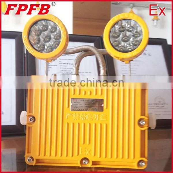 High Quality Led EX Emergency Light