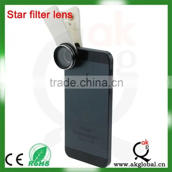 Cheap Factory Price Lens Filter Photo Lens Star Filter photo-5