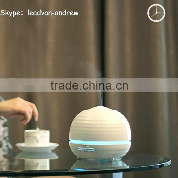 Aromatherapy Diffuser For Essential Oils Hand Made Ceramic Aroma Diffuser Personal Humidifier photo-3