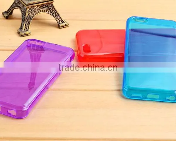 Dongguan Xionglin TPU Material for Making Mobile Phone Shell photo-3