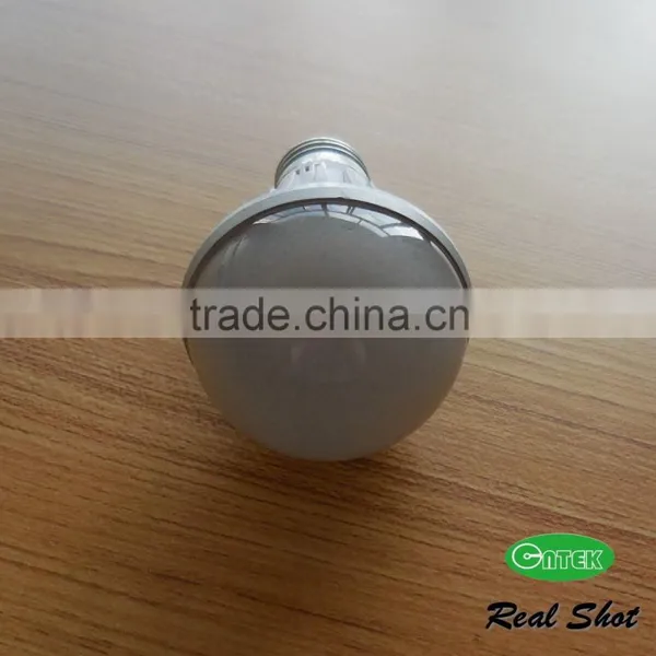 E27 Aluminum Die-casting Led Bulb 9W CE,ROHS LIST photo-2