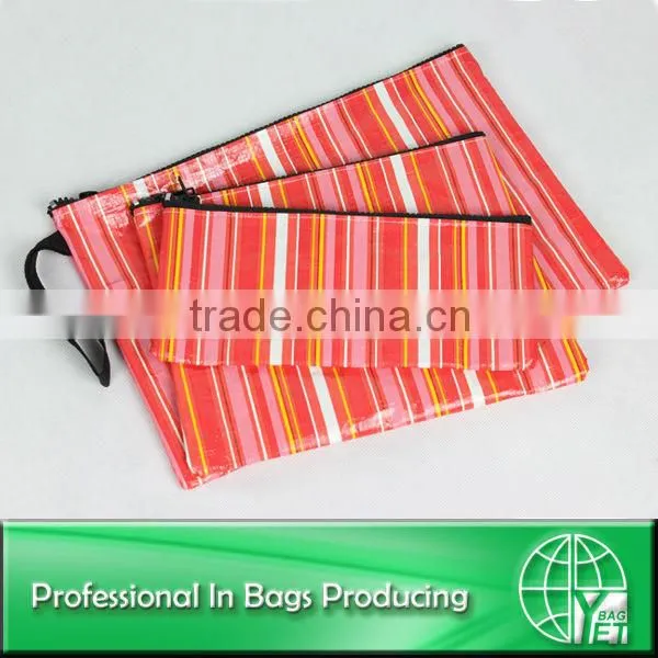 Customized Cheap Double Sided Pencil Case photo-2