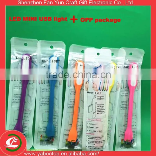 Micro Usb Cable With Led Light in China photo-2