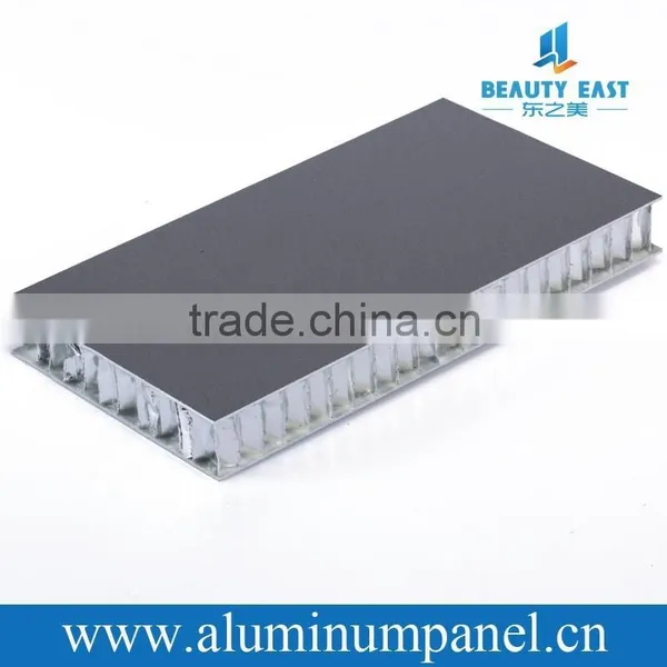 Lightweight Exterior Wall Panels, Aluminum Honeycomb Wall Cladding photo-5