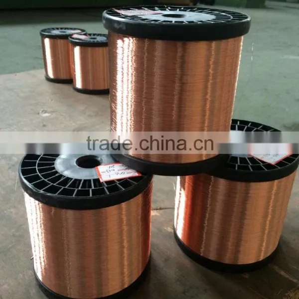 CCS Stranded Wire Rod Price