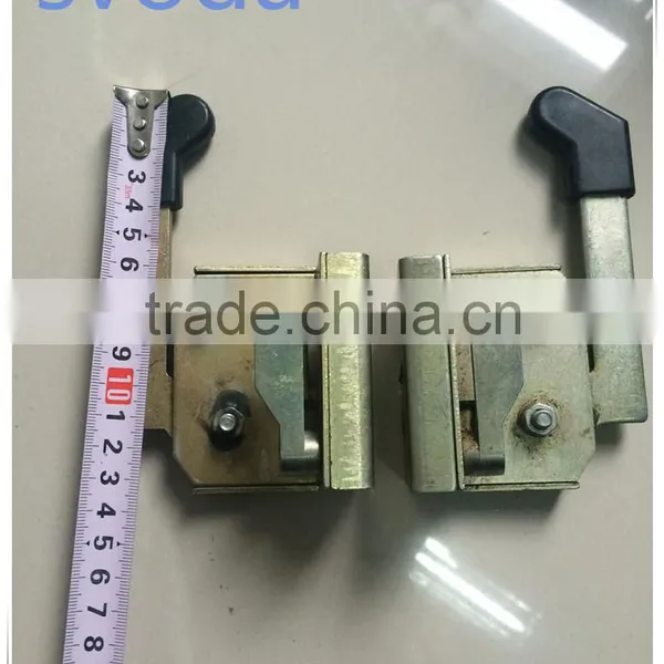 Terex Truck Door Lock for Tr35,tr50, Tr100 photo-2