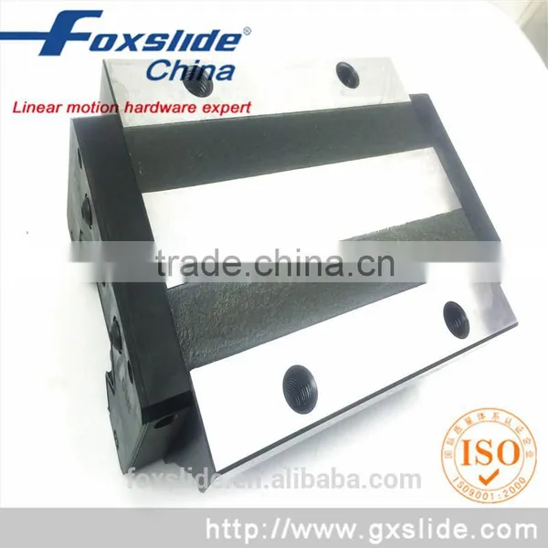 High Quanlty SBG65L-C-K1linear Rail Guide Bearing photo-3
