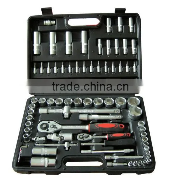 94pcs Hand Tool Set,SOCKET SET photo-2