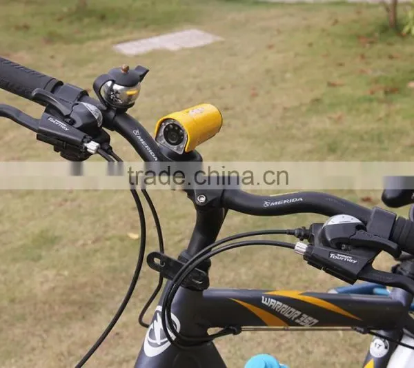 High Quality Extreme hd Sport Camera 1080p for Cycling Hot Sale