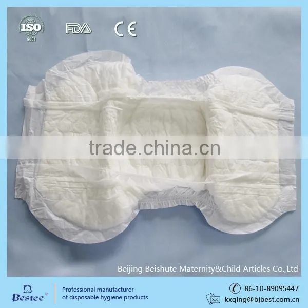 Light Flow Incontinence Pad photo-6