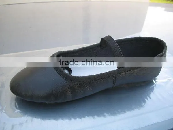 Ballet Shoes