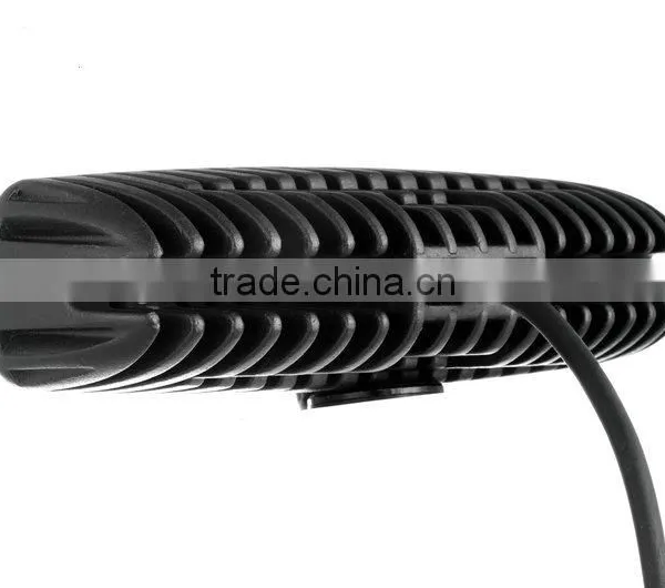 Best Selling 18W LED Work Light, Super Bright IP67 Offroad Epsitar LED Working Light, LED Truck Work Lamp photo-3