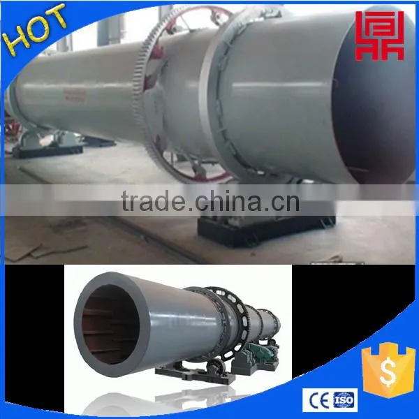 Environmental Biomass Rotary Dryer Design 2015 Promotion photo-3