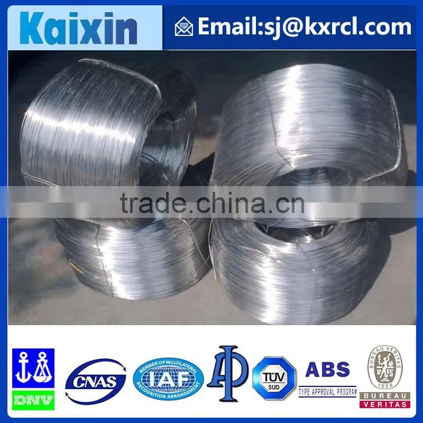 Diameter 1.0mm AISI 201 Stainless Steel Wire