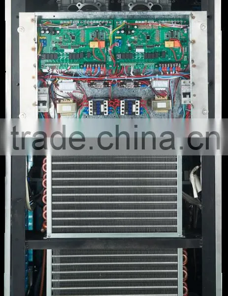 Pasmo High Cost-performance Big Capacity Soft Serve Ice Cream Machine photo-3