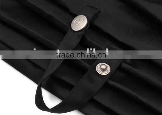 23 Inch Cos Play Long Cool Stick Manual Handle Skull Umbrella photo-6