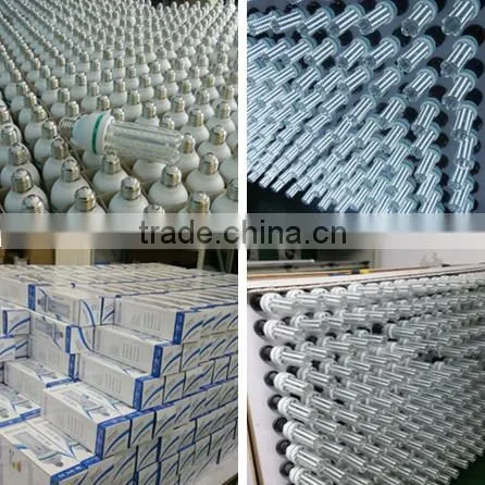 SMD5730/Hot Sale LED Corn Light 360 Degree 5W Led Cross Plug Light/SAA/TUV/CE/Rohs photo-4