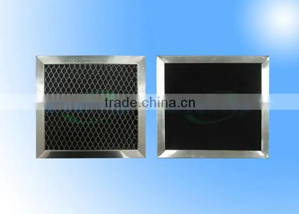 Grease Filter for Kitchen Appliances photo-2