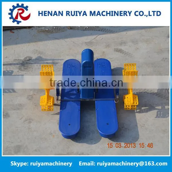 Ruiya Fishery Used Water Wheel Aerator Impeller Wheel Aerator Paddle Aerator photo-3