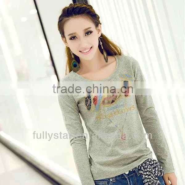 Women's Sweater Shirt Fashionable