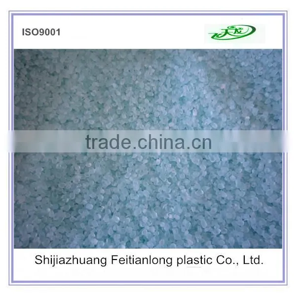 Fiber Reinforced PVC Braided Hose photo-3
