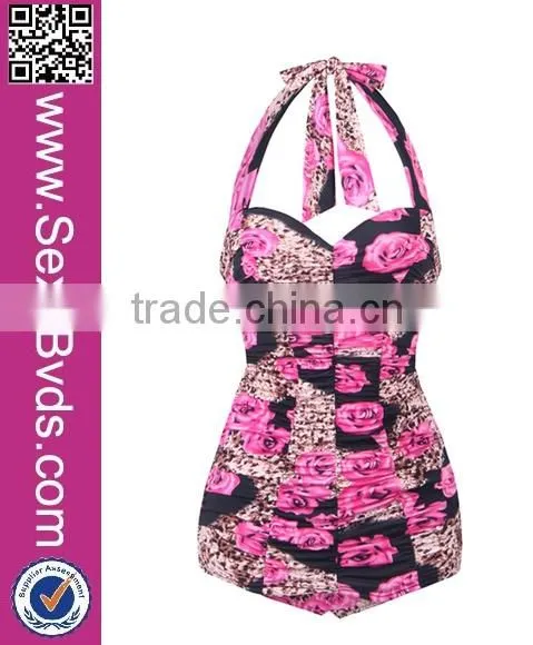 Muslim Swimwear Swimwear Fabric Bikini Swimwear 2016