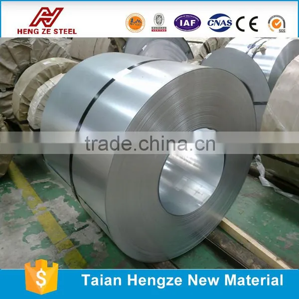 Perpainted Cold Rolled Steel Coil for Refrigerator Door&side Panels photo-2
