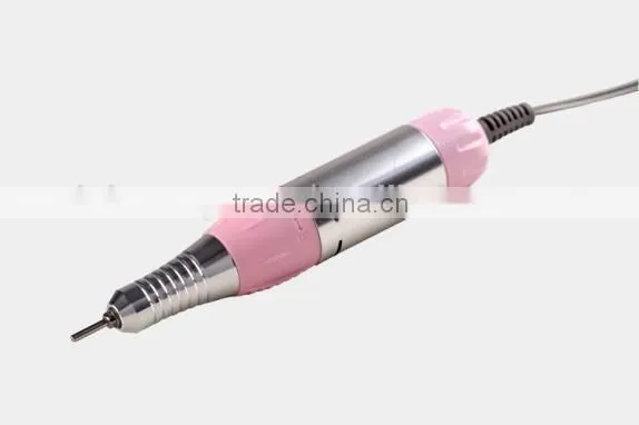 Nail Drill Pen Nail Drill Replaced Part Manicure Filing Handpiece photo-4