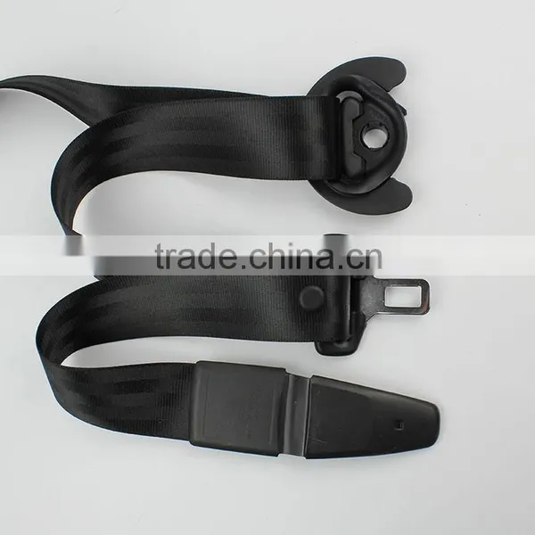 Pretensioner Seat Belt For Advanced Car photo-6