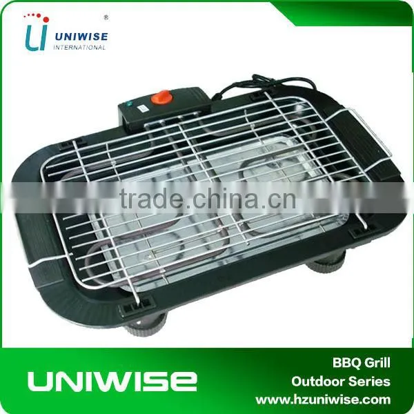 Five-speed Electric Bbq Grill Commercial Electric Bbq Grill