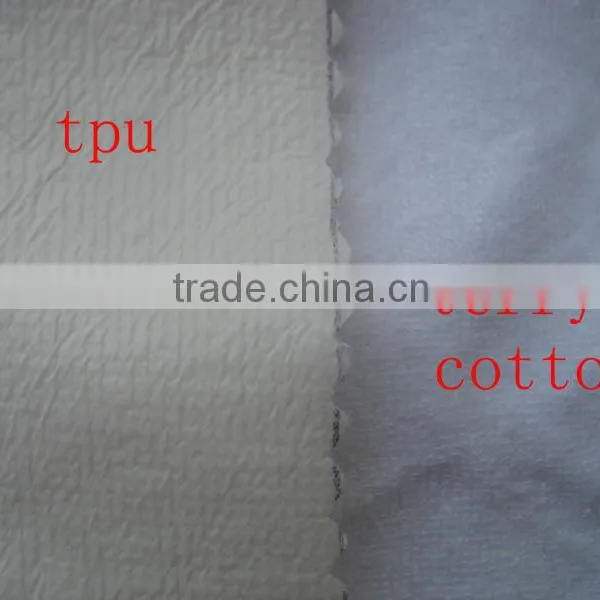 Terry Towel Waterproof Mattress Protector photo-4