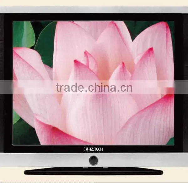 21 Inch Ultra Slim Pure Flat CRT TV
