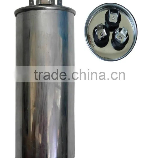 1 Kvar Three Phase Capacitor