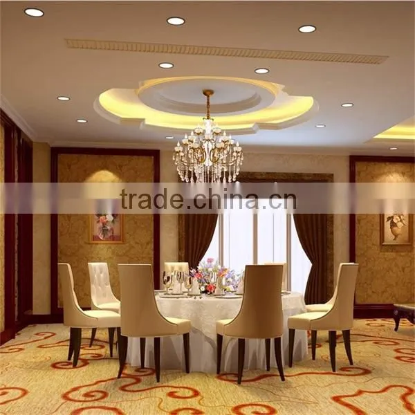 Super Durable Wilton Public Area Carpet photo-4