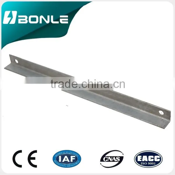 Promotion sale equal-leg steel angles with best price
