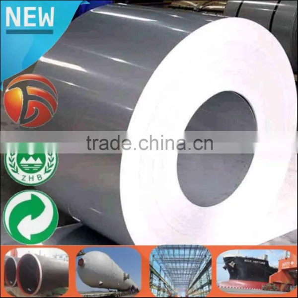 Hot Dipped 0.52mm Galvanized Steel Coil Steel Sheet Price per Ton photo-6
