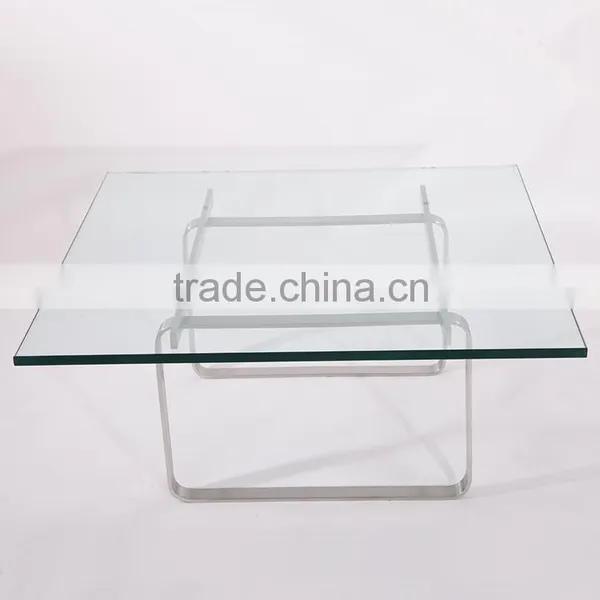 Home Furniture Office Furniture Glass Office Table Coffee Table photo-4
