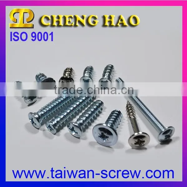 Special Fastener Flat Head Socket Head Cap Screw photo-6