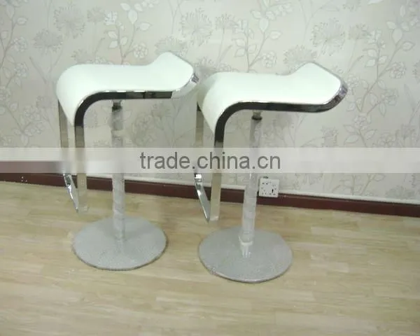 LEM Piston Stool
