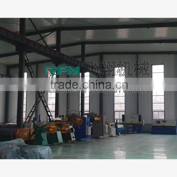 FX Increase Brightness and New Design Stone Coated Machinery photo-5