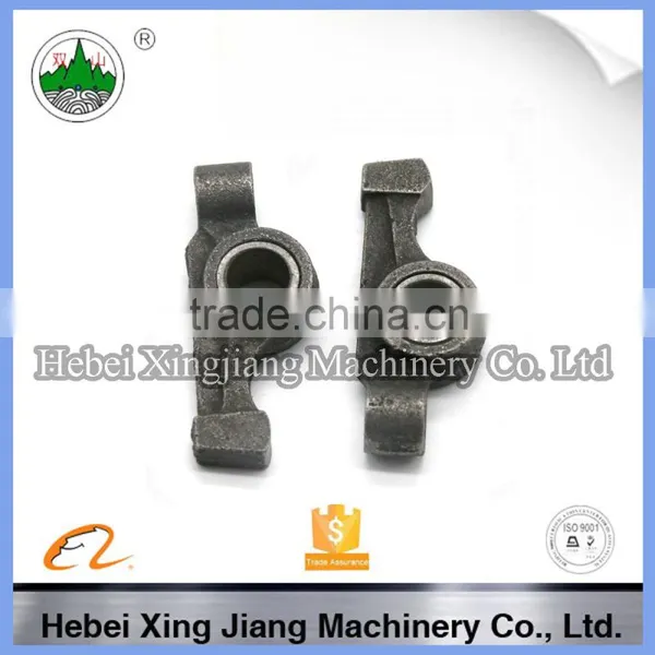 R175 Rocker Arm Assembly With Screw, Diesel Engine Parts for Agricultural Use, Made in China photo-5