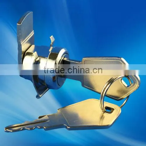 16mm Key Cam Lock