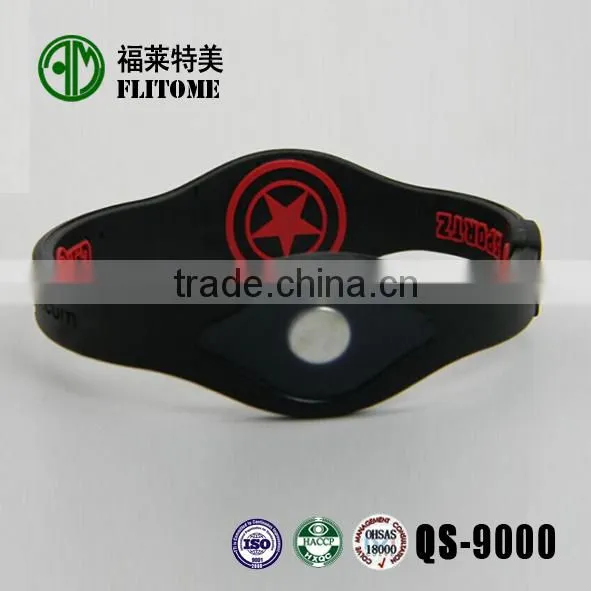 2014 Manufacturer Silicone Bands