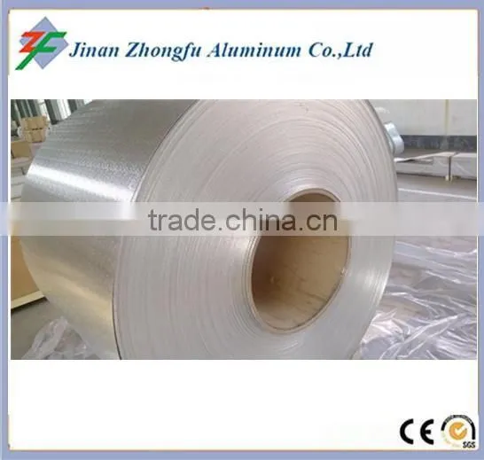 Stucco Embossed Aluminum/Aluminium Sheet Plate photo-2