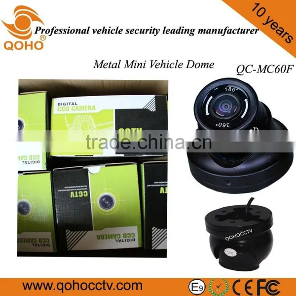 Car Ir Dome Surveillance 180 Degree 360 Degree Camera photo-6