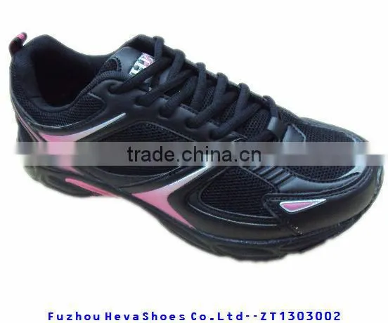 2013 New Men's Basketball Sport Shoes (No.ZT1303002) photo-3