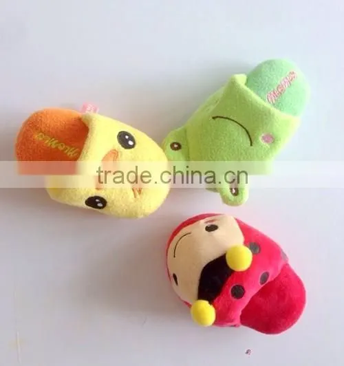 Pet Toys/dog Toys. Dog Plush Slipper Toys. Shoe Plush Toys for Dog