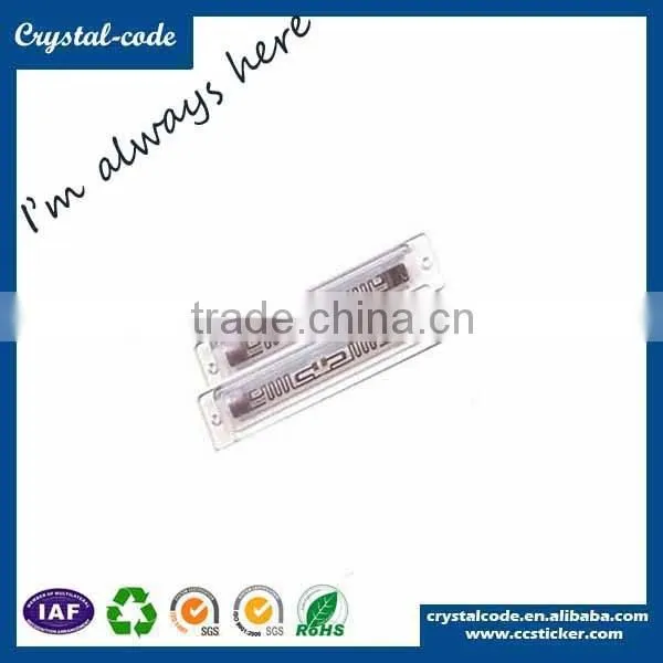 Hot Sale Custom Nfc RFID Sticker photo-4